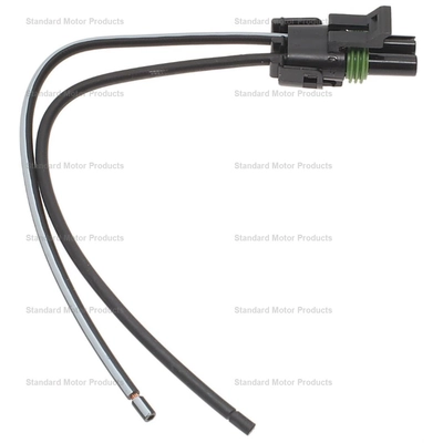 Connector by BLUE STREAK (HYGRADE MOTOR) - HP4375 pa3