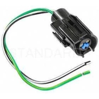 Connector by BLUE STREAK (HYGRADE MOTOR) - HP4400 pa15