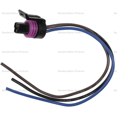 Connector by BLUE STREAK (HYGRADE MOTOR) - HP4440 pa5