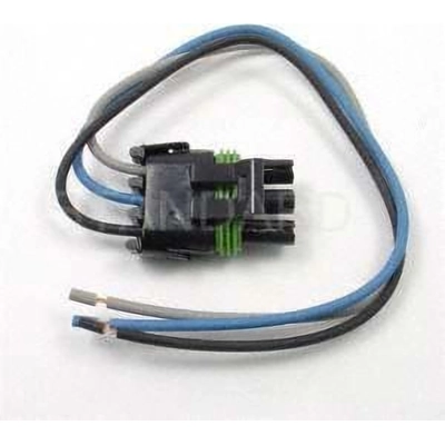 Connector by BLUE STREAK (HYGRADE MOTOR) - HP4460 pa1