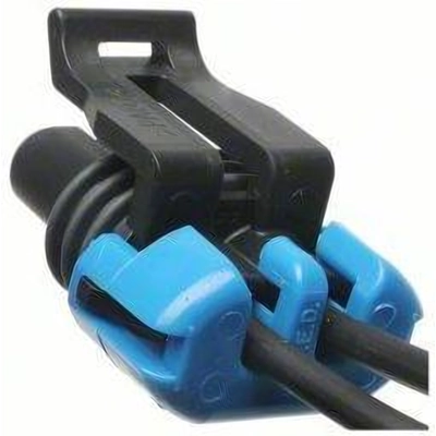 Connector by BLUE STREAK (HYGRADE MOTOR) - HP4720 pa20