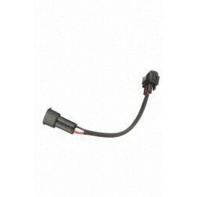 Connector by BLUE STREAK (HYGRADE MOTOR) - LWH104 pa10