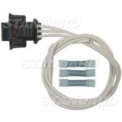 Connector by BLUE STREAK (HYGRADE MOTOR) - S1038 pa5