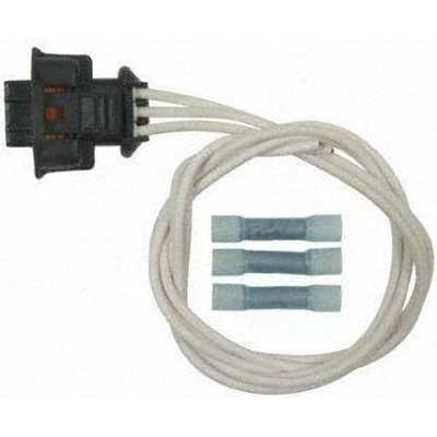 Connector by BLUE STREAK (HYGRADE MOTOR) - S1038 pa6