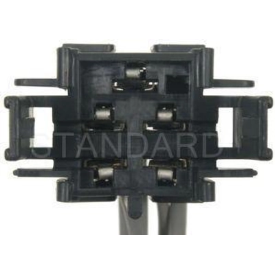 Connector by BLUE STREAK (HYGRADE MOTOR) - S1044 pa1