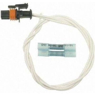 Connector by BLUE STREAK (HYGRADE MOTOR) - S1414 pa13