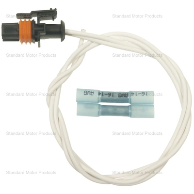 Connector by BLUE STREAK (HYGRADE MOTOR) - S1414 pa3