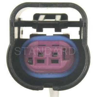 Connector by BLUE STREAK (HYGRADE MOTOR) - S1487 pa1