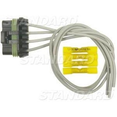 Connector by BLUE STREAK (HYGRADE MOTOR) - S1615 pa4