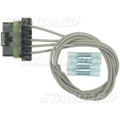 Connecteur by BLUE STREAK (HYGRADE MOTOR) - S2001 pa10