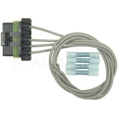 Connecteur by BLUE STREAK (HYGRADE MOTOR) - S2001 pa13