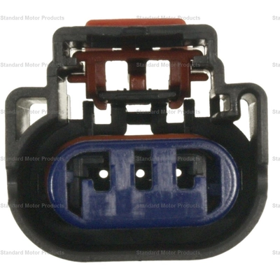 Connector by BLUE STREAK (HYGRADE MOTOR) - S2086 pa3