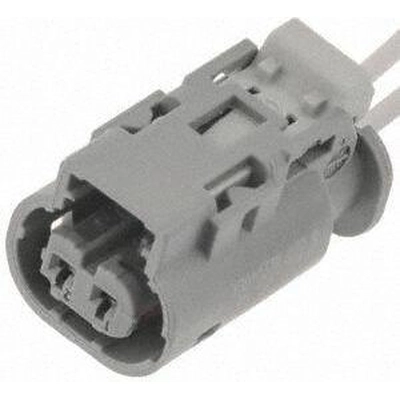 Connector by BLUE STREAK (HYGRADE MOTOR) - S2502 pa4