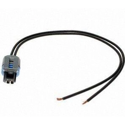 Connector by BLUE STREAK (HYGRADE MOTOR) - S556 pa10