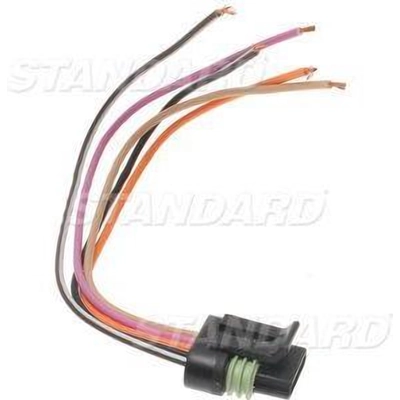 Connecteur by BLUE STREAK (HYGRADE MOTOR) - S605 pa3