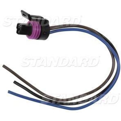 Connecteur by BLUE STREAK (HYGRADE MOTOR) - S619 pa30