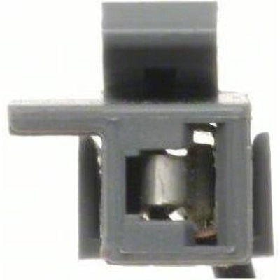 Connector by BLUE STREAK (HYGRADE MOTOR) - S643 pa18