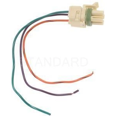 Connector by BLUE STREAK (HYGRADE MOTOR) - S700 pa3