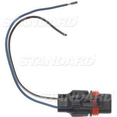 Connector by BLUE STREAK (HYGRADE MOTOR) - S708 pa34