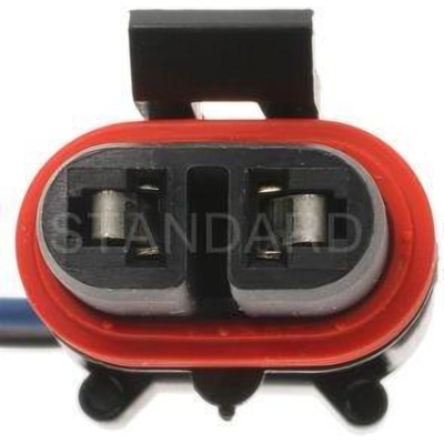 Connector by BLUE STREAK (HYGRADE MOTOR) - S708 pa37