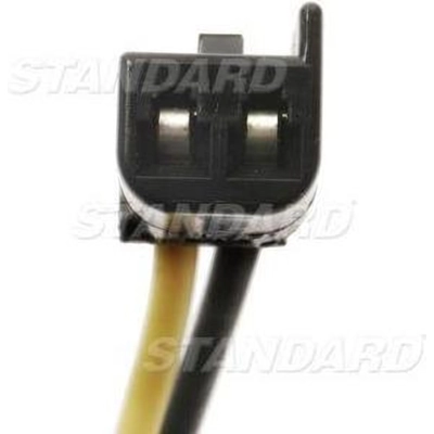 Connector by BLUE STREAK (HYGRADE MOTOR) - S717 pa45