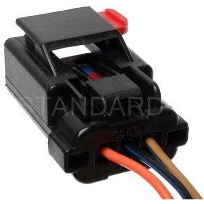 Connector by BLUE STREAK (HYGRADE MOTOR) - S738 pa4