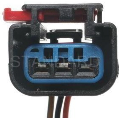 Connector by BLUE STREAK (HYGRADE MOTOR) - S738 pa5