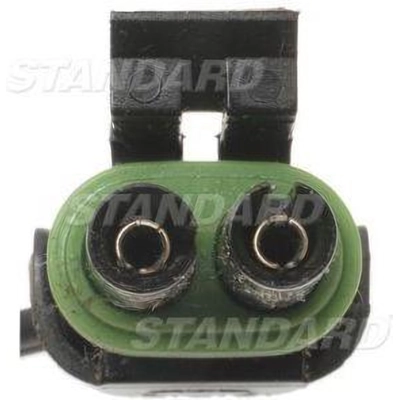 Connector by BLUE STREAK (HYGRADE MOTOR) - S751 pa30