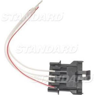 Connector by BLUE STREAK (HYGRADE MOTOR) - S759 pa16