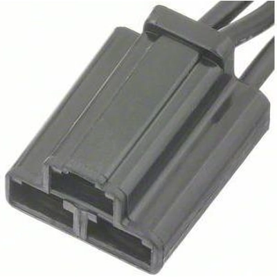 Connector by BLUE STREAK (HYGRADE MOTOR) - S82 pa56