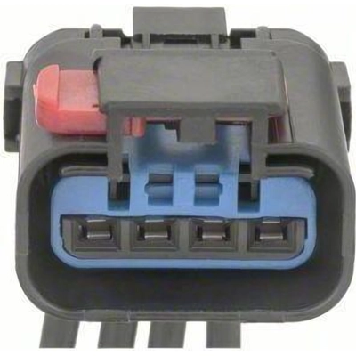 Connecteur by BLUE STREAK (HYGRADE MOTOR) - S949 pa2