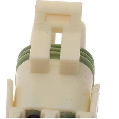 BWD AUTOMOTIVE - PT247 - Axle Shift Control Switch Connector pa1