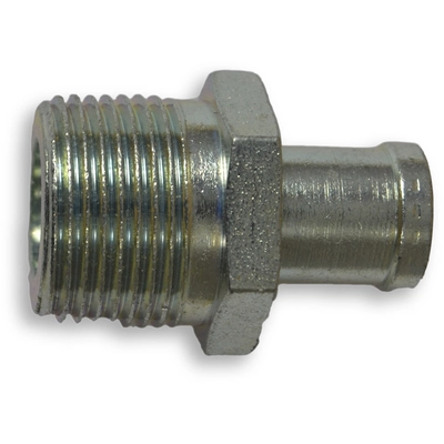 GLOBAL PARTS DISTRIBUTORS - 8221257 - HVAC Heater Hose Fitting pa1