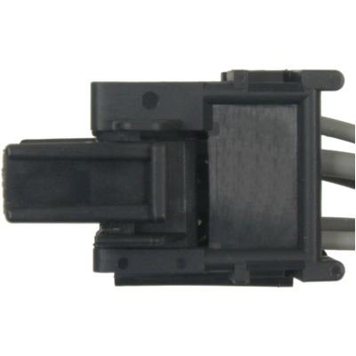 STANDARD - PRO SERIES - S1044 - HVAC Blower Motor Resistor Connector pa2