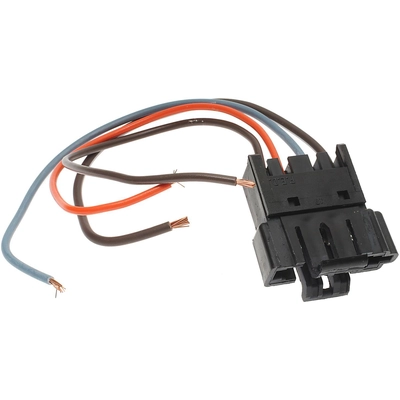 STANDARD - PRO SERIES - S617 - HVAC Blower Motor Connector pa1