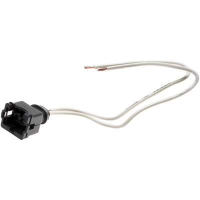 STANDARD - PRO SERIES - S697 - Ignition Knock (Detonation) Sensor Connector pa1