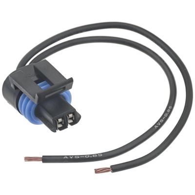 STANDARD - PRO SERIES - TX3A - ABS Speed Sensor Connector pa4