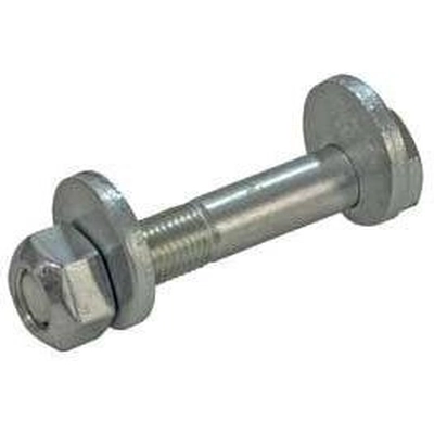 Control Arm Bolt by SPECIALTY PRODUCTS COMPANY - 67667 pa3