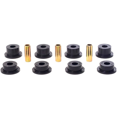 Control Arm Bushing Kit by FABTECH - FTS1114 pa1