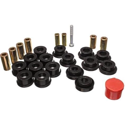 Control Arm Bushing Or Kit by ENERGY SUSPENSION - 2.3108G pa2