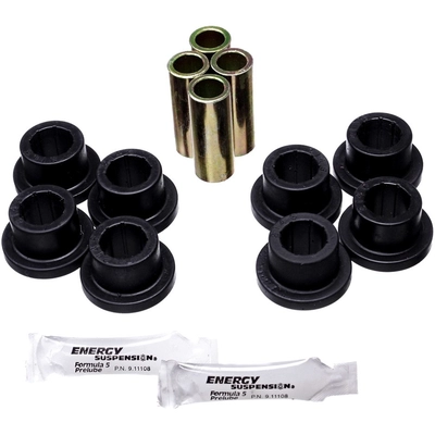 Control Arm Bushing Or Kit by ENERGY SUSPENSION - 9.2108G pa1