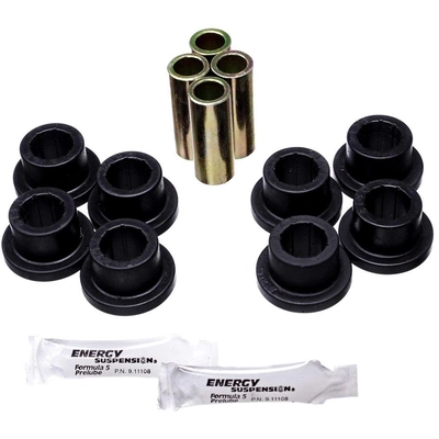 Control Arm Bushing Or Kit by ENERGY SUSPENSION - 92108G pa3