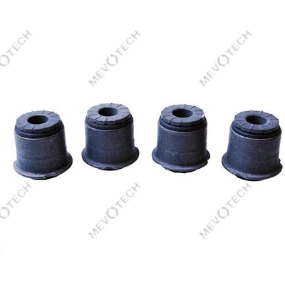 Control Arm Bushing Or Kit by MEVOTECH - MS504101 pa2