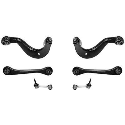 VAICO - V10-3249 - Wheel Suspension Link Set pa1