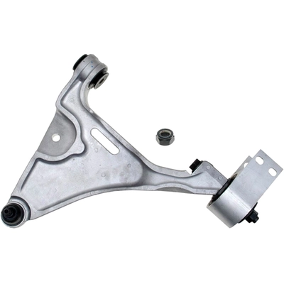 AC DELCO - 45D3467 - Control Arm and Ball Joint Assembly pa2