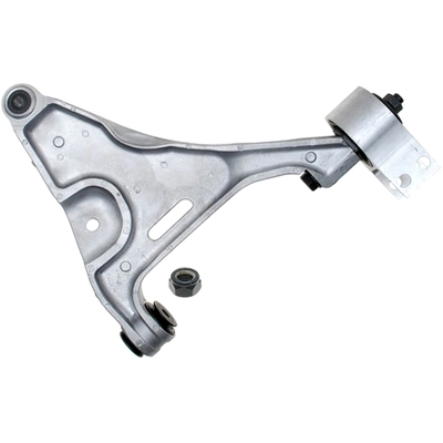 AC DELCO - 45D3467 - Control Arm and Ball Joint Assembly pa3