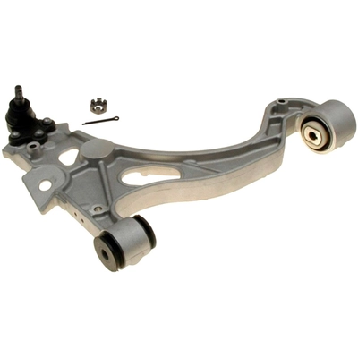 AC DELCO - 45D3541 - Control Arm and Ball Joint Assembly pa1