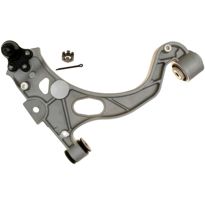 AC DELCO - 45D3541 - Control Arm and Ball Joint Assembly pa2