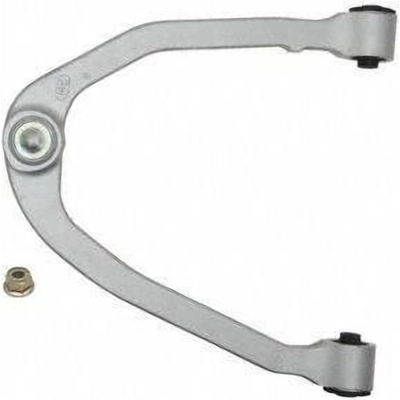 Control Arm With Ball Joint by ACDELCO PROFESSIONAL - 45D10502 pa3