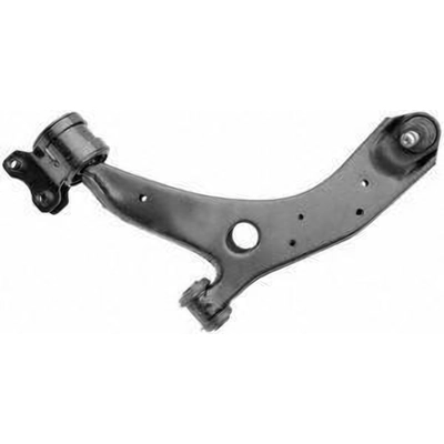 Control Arm With Ball Joint by ACDELCO PROFESSIONAL - 45D3364 pa1